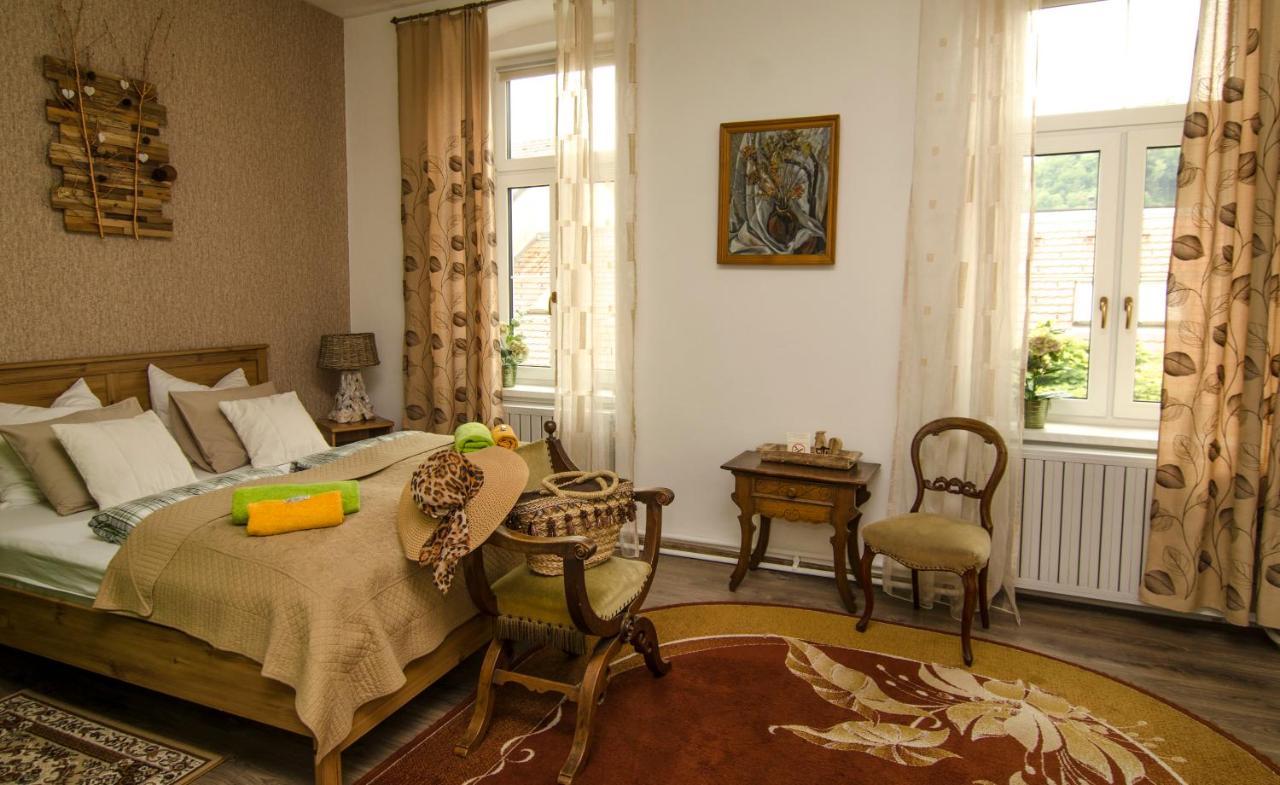 Trubarjev Art Boutique Hotel Lasko ภายนอก รูปภาพ