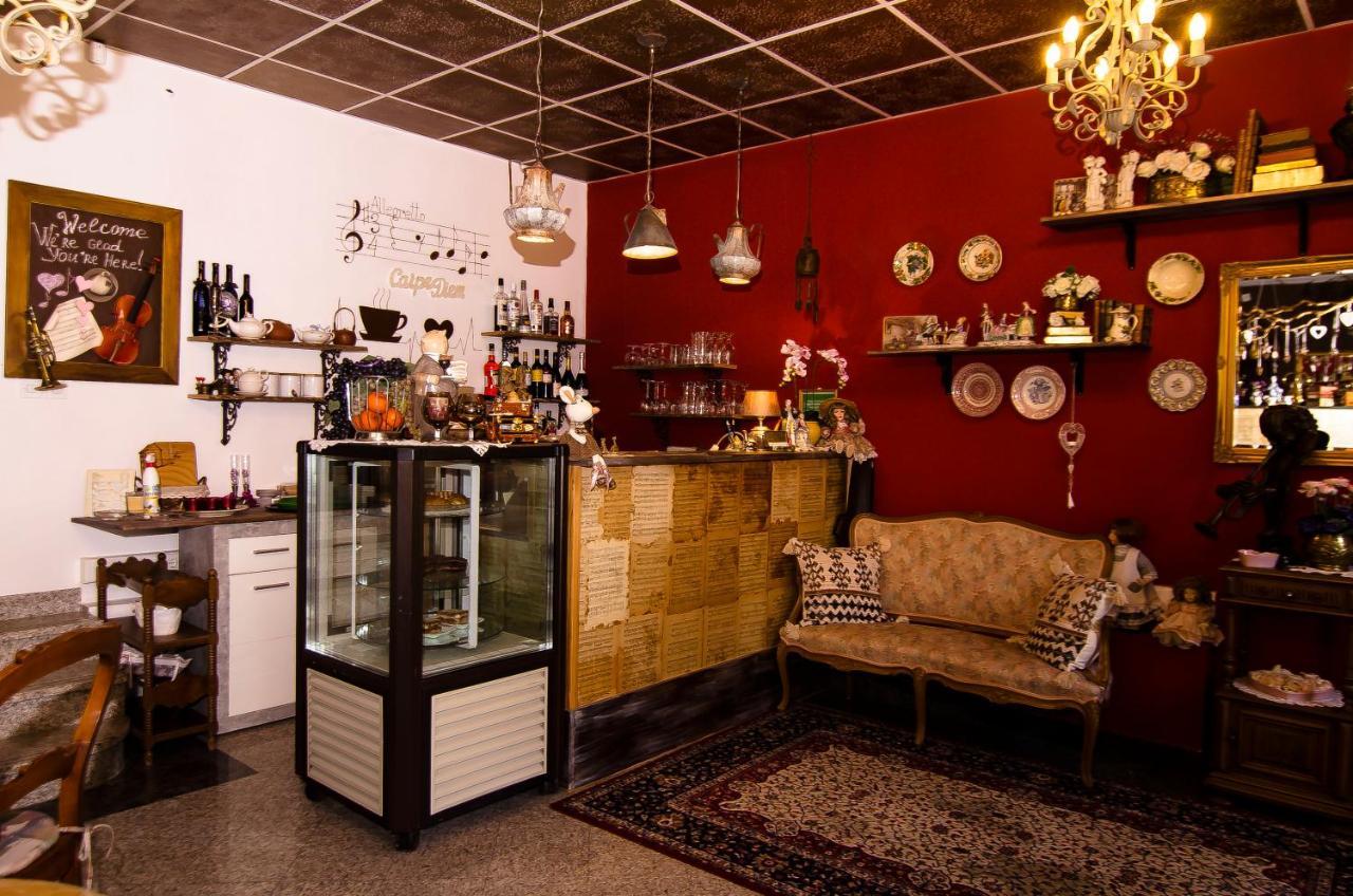 Trubarjev Art Boutique Hotel Lasko ภายนอก รูปภาพ