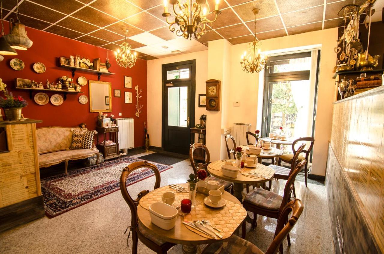 Trubarjev Art Boutique Hotel Lasko ภายนอก รูปภาพ