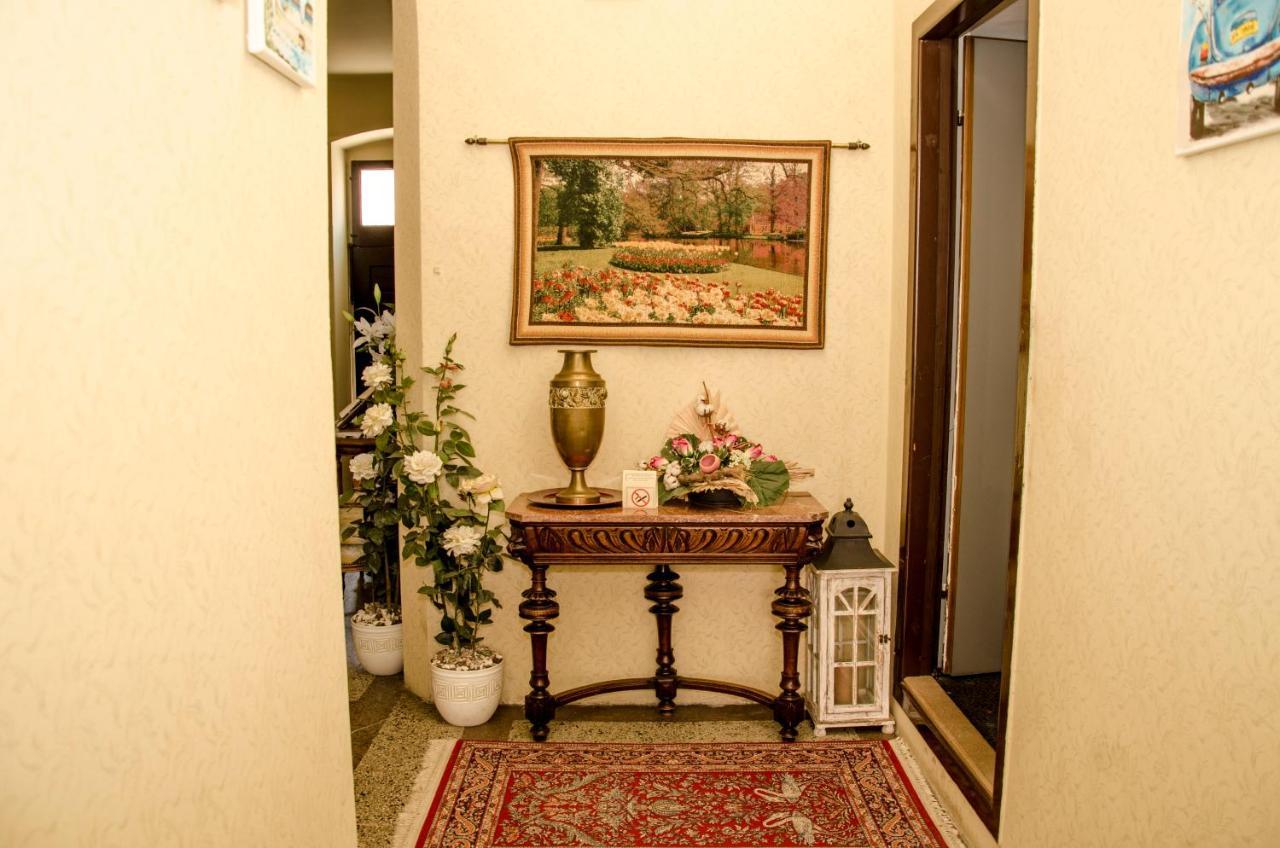 Trubarjev Art Boutique Hotel Lasko ภายนอก รูปภาพ