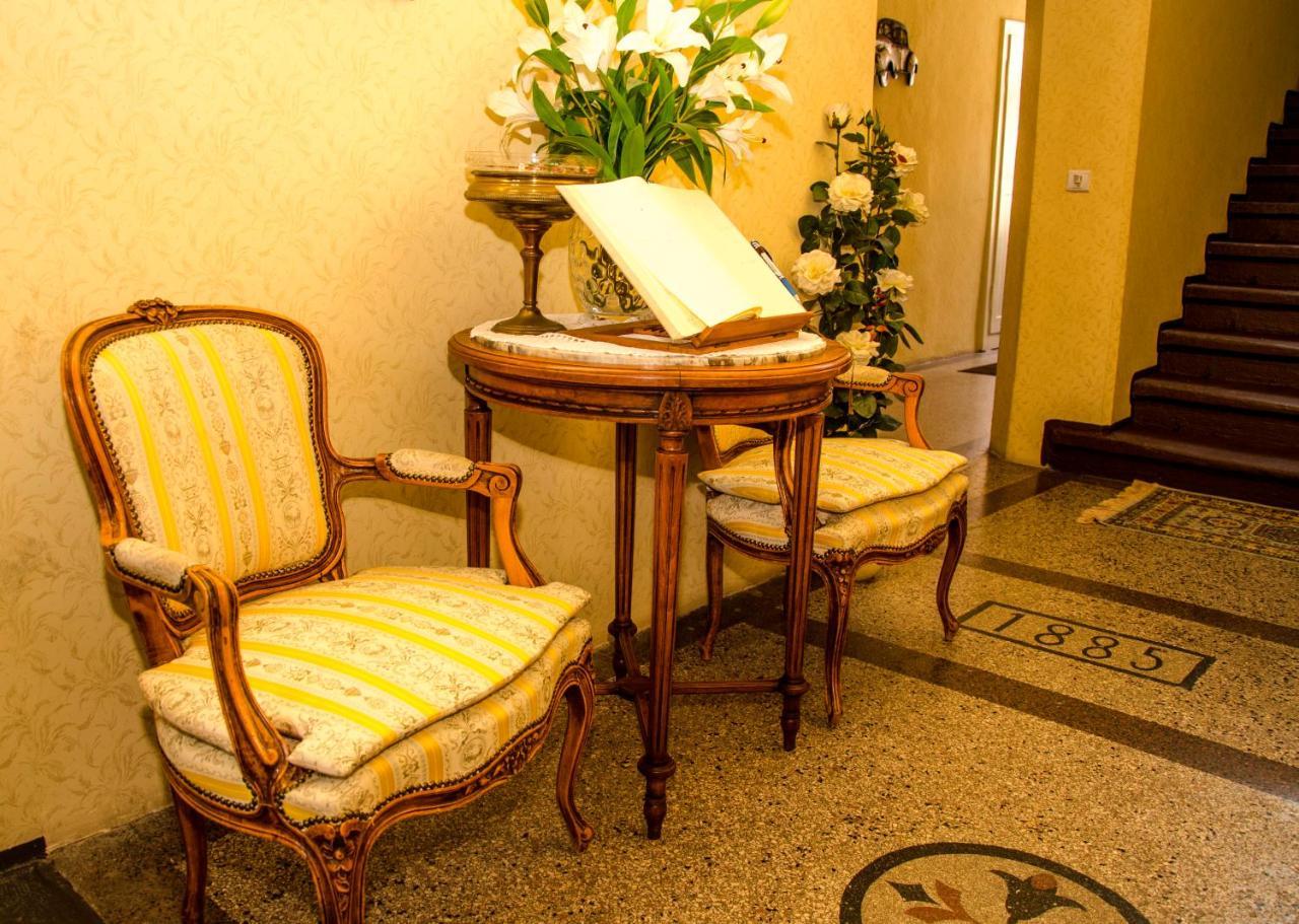 Trubarjev Art Boutique Hotel Lasko ภายนอก รูปภาพ